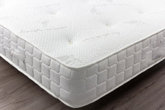Kashmir Pocket Sprung Mattress