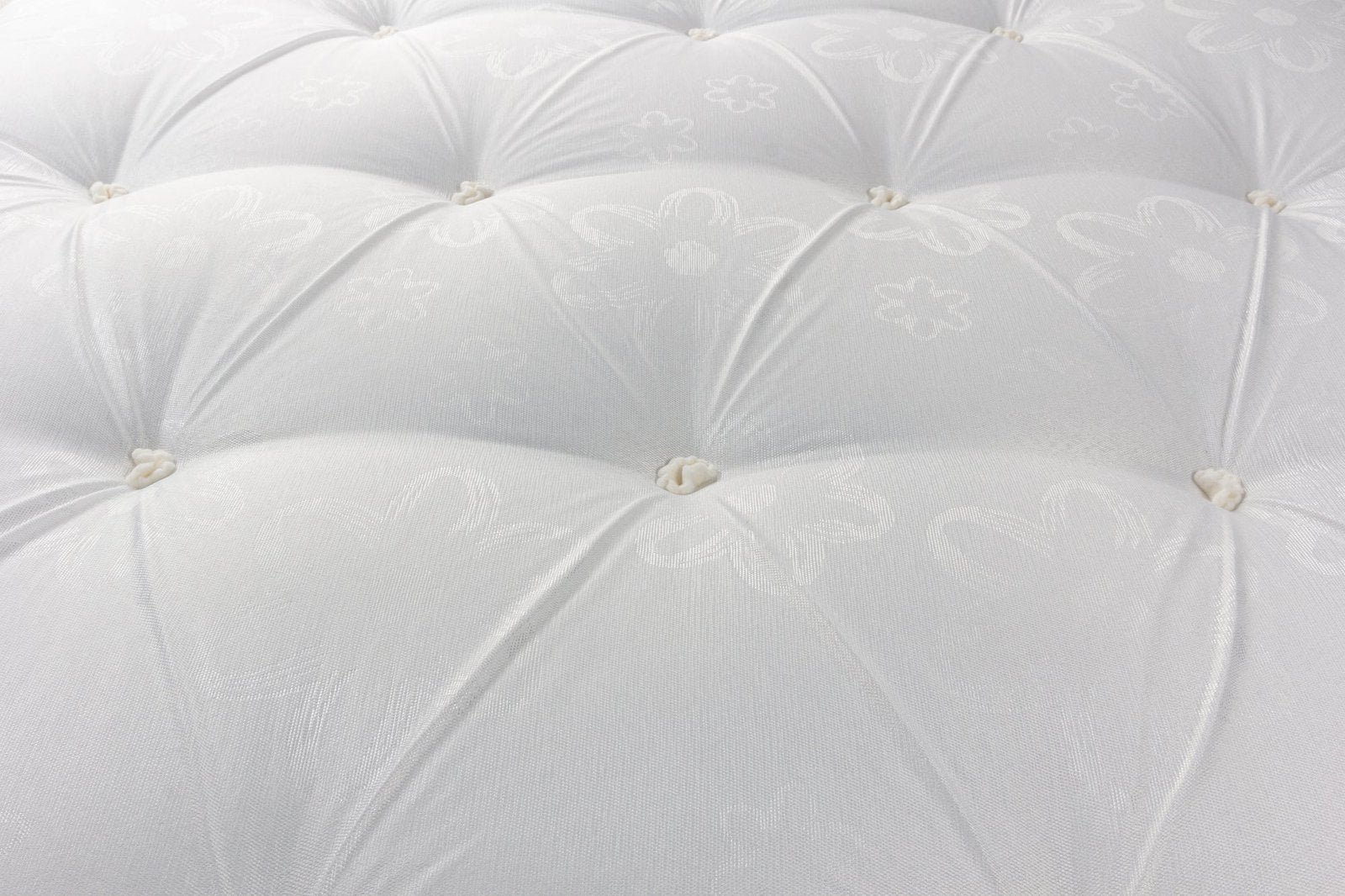 Pearl Pocket Sprung Pillow Top Mattress