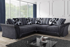 Shannon 3+2 Seater And Corner Bedroom Luxuries Sofa