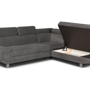 Artic Corner Sofa Bed - Image 5