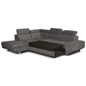 Artic Corner Sofa Bed - Image 6