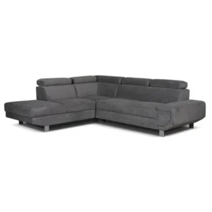 Artic Corner Sofa Bed - Image 1