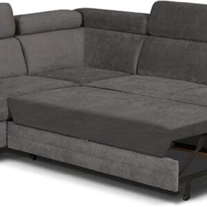 Artic Corner Sofa Bed - Image 4