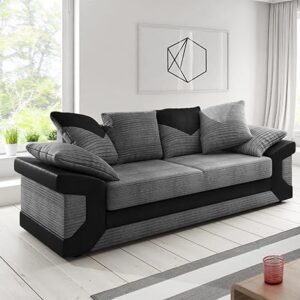 Dino 3+2 Seater Sofa Set - Image 4