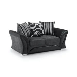 Shannon 3+2 Seater Sofa Set - Image 3