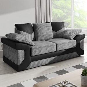 Dino 3+2 Seater Sofa Set - Image 3