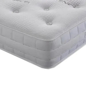2000 Pocket Sprung Mattress - Image 5