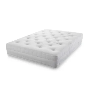 2000 Pocket Sprung Mattress - Image 3