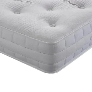 2000 Pocket Sprung Mattress - Image 2