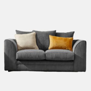 Manny 3+2 Seater Sofa Set - Image 2