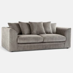 Manny 3+2 Seater Sofa Set - Image 3