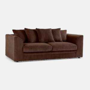 Manny 3+2 Seater Sofa Set - Image 4
