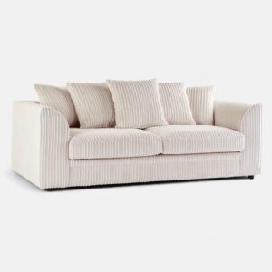 Manny 3+2 Seater Sofa Set - Image 7