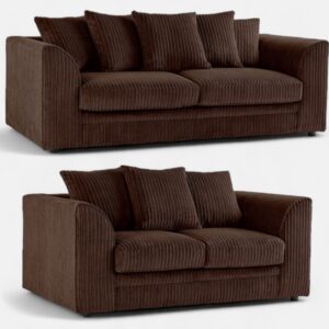 Manny 3+2 Seater Sofa Set - Image 9