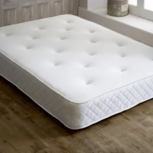 Memory Foam Mattress - Image 1