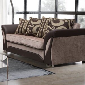Shannon 3+2 Seater Sofa Set - Image 6