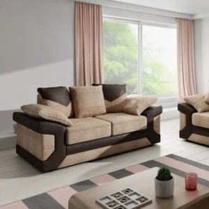 Dino 3+2 Seater Sofa Set - Image 5