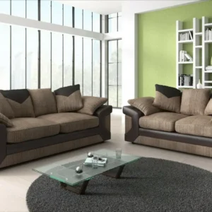 Dino 3+2 Seater Sofa Set - Image 2