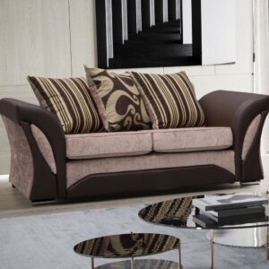Shannon 3+2 Seater Sofa Set - Image 5