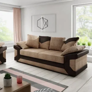Dino 3+2 Seater Sofa Set - Image 7