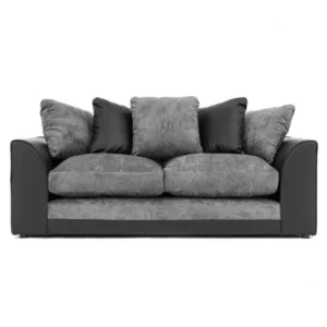 Danny Jumbo Cord 3+2 Seater Sofa Set - Image 5