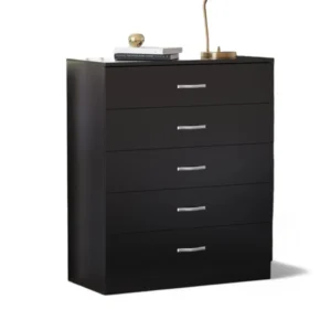 5 Draw Chest - Image 1