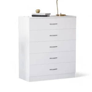 5 Draw Chest - Image 3