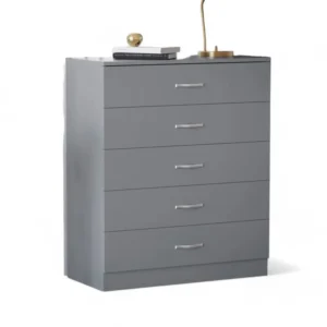 5 Draw Chest - Image 4